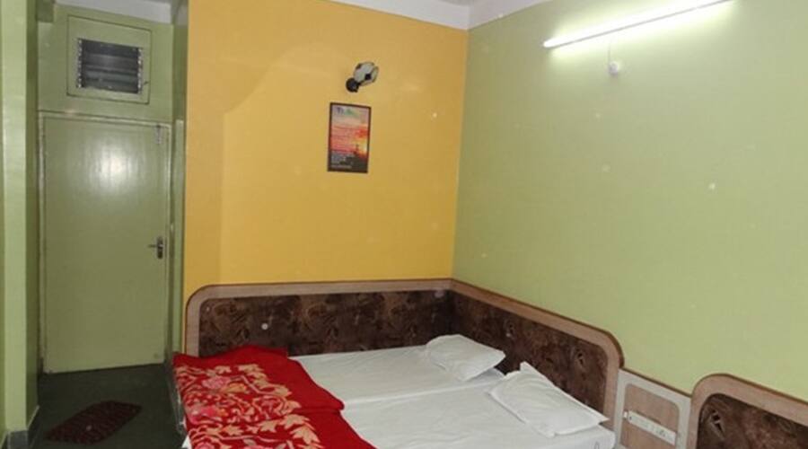Shikha Hotel, Bhopal 5